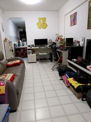 Blk 101 Jurong East Ville (Jurong East), HDB 3 Rooms #638151021